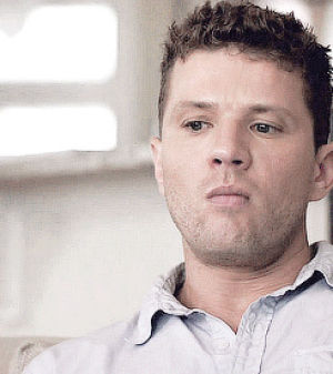ryan phillippe,crackship,otp,crossover,jessie,secrets and lies,ben crawford,peyton list,secrets lies,athom,secrets and lies us,secrets lies us,must be odd for you to be the disappointing child,some men