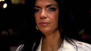 television,real housewives,rhonj,real housewives of new jersey,unimpressed,teresa giudice