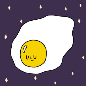 egg,cosmic,animation,illustration,space,percolate galactic,piper palin