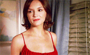 shes all that,rachael leigh cook,falling,stairs