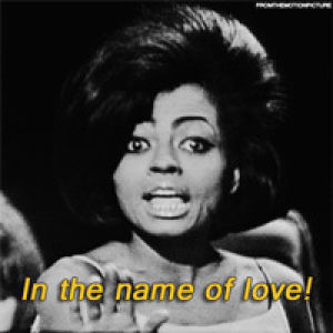 stop in the name of love,diana ross,music,television,vintage,the supremes