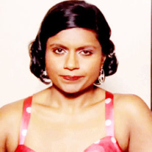 The office mindy kaling ryan howard GIF on GIFER - by Kaktilar