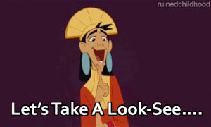 forever alone,girl,look,search,single,the emperors new groove,ratchet