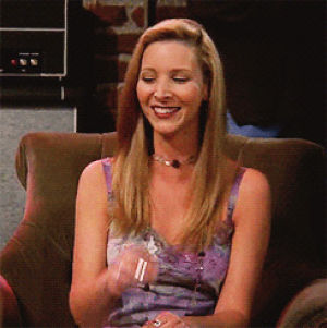 coughing,sick,friends,cough,phoebe buffay,sick day,phoebe,flu,friends tv,under the weather