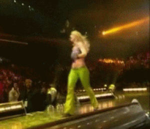 britney spears,live,dream within a dream tour