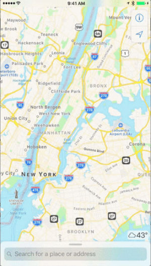 iphone,tips,tricks,maps