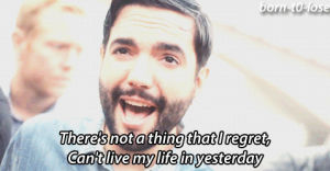 a day to remember,music,bands,adtr,jeremy mckinnon,that saved me,dollah bill