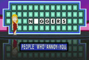 south park,hysterical,wheel of fortune,funny,hilarious