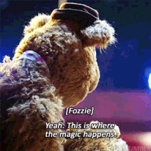 fozzie bear,pics,s3,muppets,the muppets,rizzo,rizzo the rat