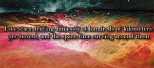 space,universe,supernova