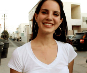 beauty,natural beauty,cute,laughing,beautiful,lana del rey,natural,lana del rey lyrics,lana del rey quote,for the homies