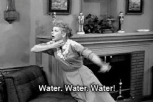 i love lucy,maudit,my favorite episode
