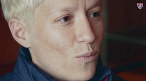 megan rapinoe,my everything,forever and always,ziggy stardust and the spiders from mars,the man who sold the world