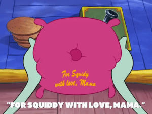 spongebob squarepants,season 6,episode 16,where is everybody