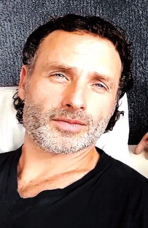the walking dead,queue,andrew lincoln,twd,twdedit,church of rick grimes