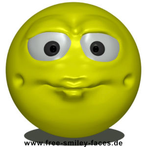 GIF smiley face - animated GIF on GIFER