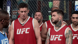 ufc,tuf,the ultimate fighter redemption,the ultimate fighter,tuf 25,mehdi baghdad,seth baczynski