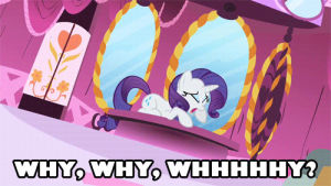 sad,crying,frustrated,why,my little pony
