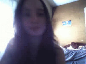 Quoi hm huh GIF Find on