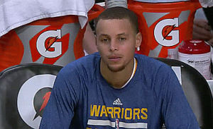 basketball,nba,golden state warriors,stephen curry,awesome nba moments