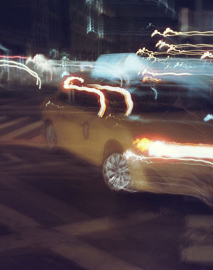 nishika,long exposure,new york city,taxi,3d,nimslo,3dnewyorker,nyc,soho,3dny,3d new yorker