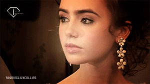 perfect,pretty,lily collins,dressed up,the blind side