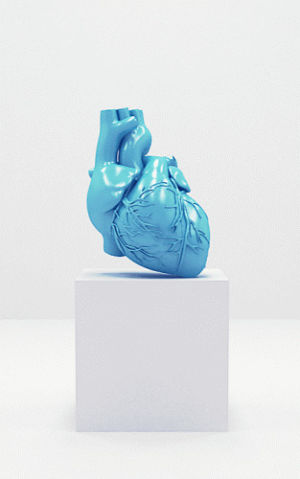 heart,blue