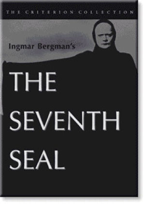 the seventh seal