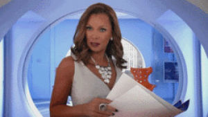 hmm,vanessa williams,omg,shocked,staring,ugly betty,oh my,channel60,deadpan