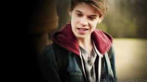 colin ford,under the dome,utd,joe mcalister