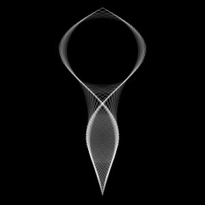 creative coding,processing,black and white,perfect loop,p5art