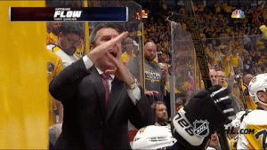 time out,timeout,mike sullivan,hockey,nhl,ice hockey,penguins,pens,stanley cup,pittsburgh penguins,stanley cup finals,2017 stanley cup finals