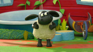 excited,timmy time,learning,funny,happy,cute,lol,fun,cartoon,friday,jumping,children,friday feeling,preschool