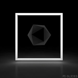abstract,pi slices,square,trippy,light