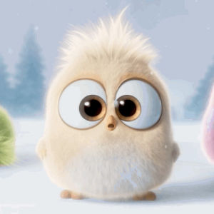 cute,angry birds,lost,adorable,angrybirds,hatchlings,angry birds movie