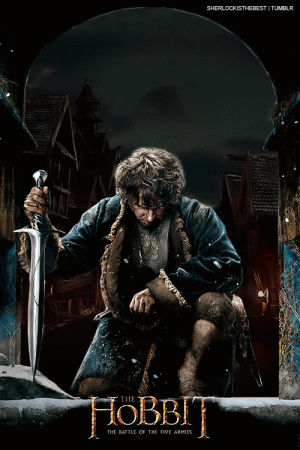 The hobbit return of the king aragorn GIF - Find on GIFER The hobbit return of the king aragorn GIF - Find on GIFER