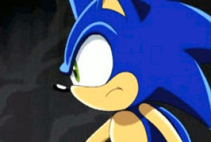 sonic x,sonic the hedgehog,this needed to be made,sonic,dark sonic,dark sonic ftw