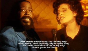 lisa stansfield,barry white,90s,all around the world,queenofcupss