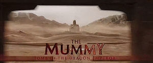 tomb of the dragon emperor,brendan fraser,the mummy,action,fantasy,queue,adventure,2008,maria bello,pulp