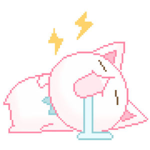 sleep,kawaii,tired,im so tired,transparent,kitty,bored,sleepy,yawn,drool,i hate school,but only one week left,out the 24th