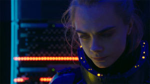 no,tired,valerian,dane dehaan,cara delevingne,smh,space,angry,rihanna,excited,yes,what,aliens,sci fi,wcw,eyeroll,coming,luc besson,woman crush wednesday,valerian movie,laureline