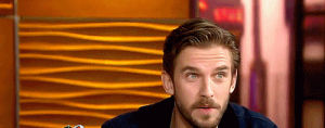 interview,dan stevens,nbc,today show,night at the museum,night at the museum 3
