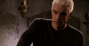 spike,25 days of attractive men,buffy the vampire slayer,james marsters,spike s,faily