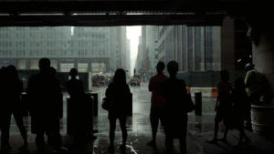 rain,new,cinemagraph,city,york