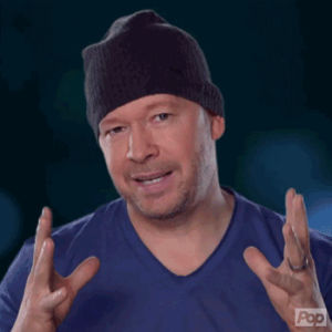 donnie wahlberg,season 2,drugs,premiere,rock this boat,new kids on the block,nkotb,poptv,sounds like drugs