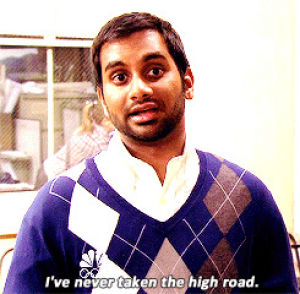 parks and recreation,s2,tom haverford