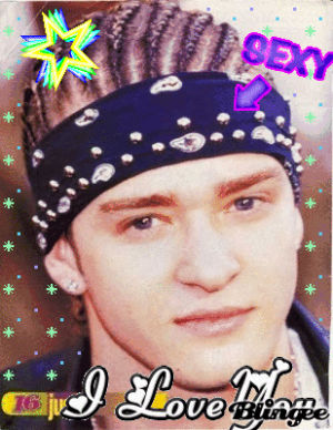 90s,1990s,justin timberlake,i was bored