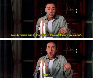 american beauty,kevin spacey,man,talking,candles