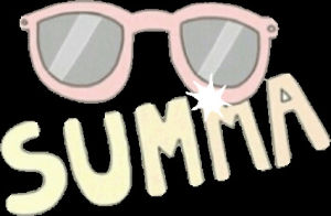 summer,glasses,transparent