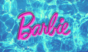 barbie,logo,vintage,retro